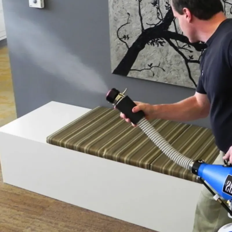 Professional Odor Removal in Green Oaks, IL